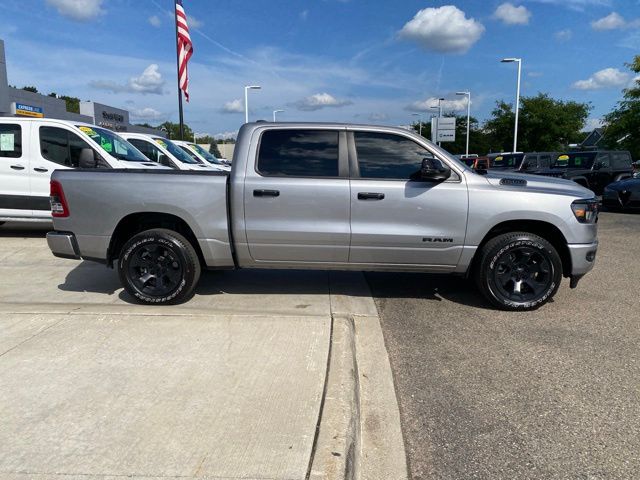ram ram 1500 pickup 2023 1C6SRFFT9PN651294 image ram ram 1500 pickup 2023 1C6SRFFT9PN651294 image
